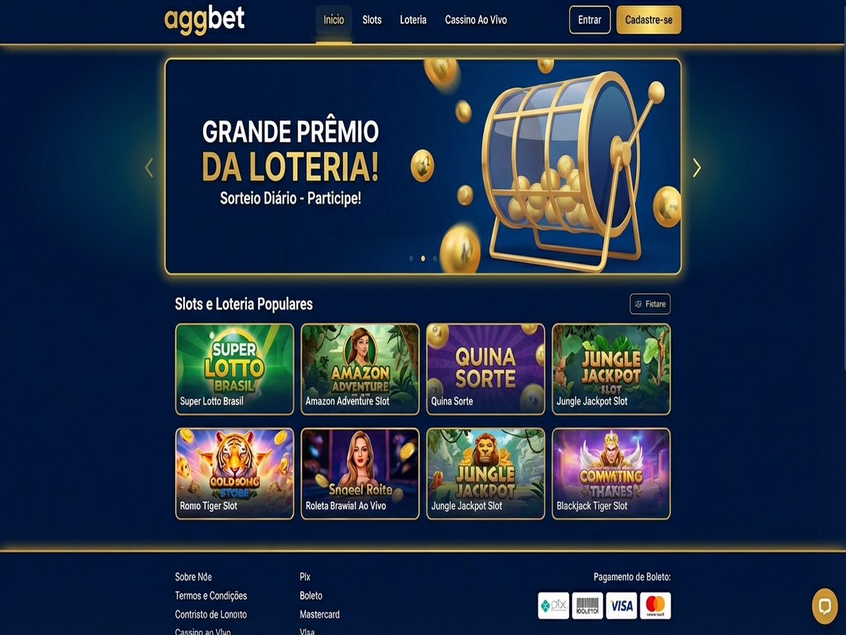 Screenshot 3 Aggbet